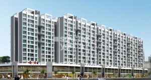 Redevelopment Of Mathadi Workers’ Housing In Ghansoli Gets Approval