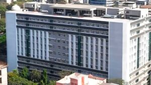Thane’s 900-Bed Super-Specialty Hospital Project Enters Final Stage, Opening Imminent