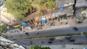 BMC to Remove 500+ Structures For S V Road Expansion Project In Andheri
