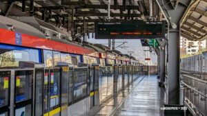 After Six-Year Delay, Land Acquisition Clears Final Hurdle For Mumbai Metro Line 4