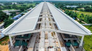 Anand Bullet Train Station Design Draws Inspiration From ‘Milk City’ Identity, Construction Progresses