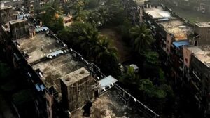 Self-Redevelopment Gains Ground In Mumbai With State Backing