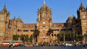 West Asia Conflict: Gypsum Supply Disruption Slows Interiors At CSMT Redevelopment, Structural Work On Track