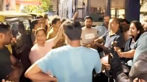 Nightly Power Outages Leave Worli Koliwada Residents Exasperated