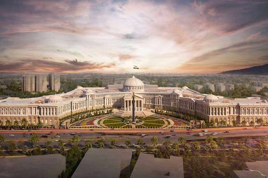 New High Court Complex In Bandra East Set To Reshape Mumbai’s Real Estate Dynamics