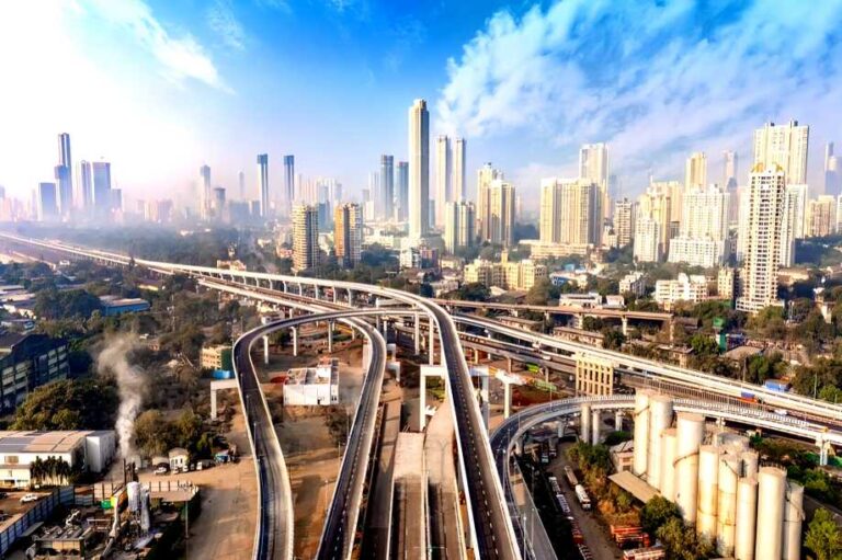 Unlocking Stalled Value: Asset Monetisation & Government-Led Land Auctions In Mumbai