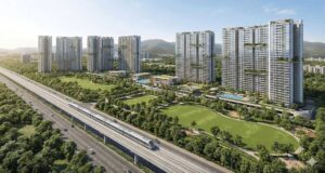 Mulund West Redevelopment Approval Set To Shape Suburban Property Trends