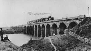 India marks Anniversary Of First Passenger Train Journey Between Mumbai & Thane