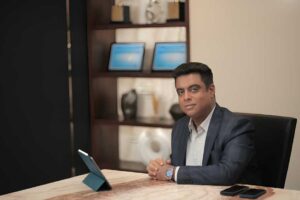 Industry Expert Vishal Ratanghayra Highlights Shift Towards Suburban Luxury Housing In Mumbai