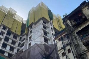 MHADA To Bid Out 480 Acres In Western Suburbs For Major Housing Redevelopment Push