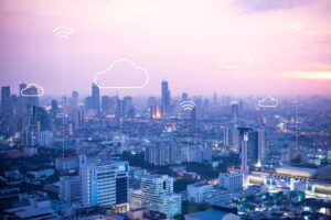Smart Infrastructure Fuels MMR’s Transition Into A Future-Ready Urban Region