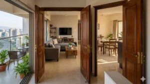 MahaRERA Clears 10,379 Projects In FY26; Nearly Half Concentrated In MMR