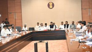 State Clears Metro Line 5A, Boosts Vidarbha Connectivity & Kumbh Preparations