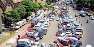 Mumbai’s Overlooked Crisis: Why Parking Needs Urgent Attention?