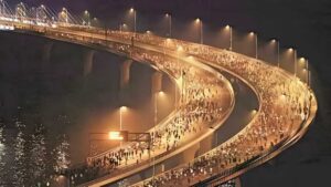 Demolition Of Final Obstacle For Sewri-Worli Connector To Begin April 27