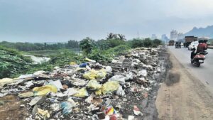 Mumbai Moves To Digitise Construction Waste Tracking To Tackle Dumping Crisis