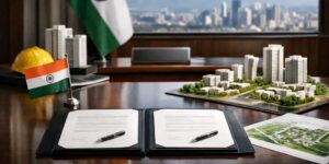 MMRDA Partners For Raigad-Pen Smart Township To Boost Planned Urban Growth