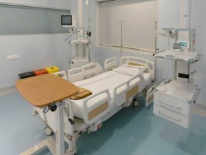 Navi Mumbai Strengthens Public Healthcare With Advanced Medical Infrastructure