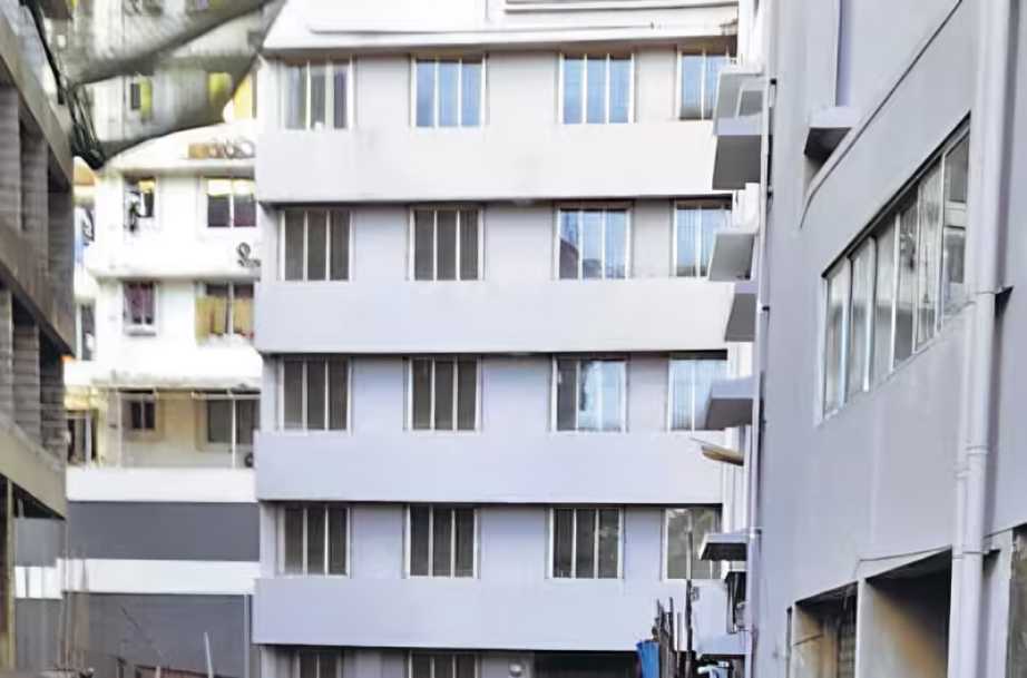 Seven Years On, BMC Yet To Rebuild Demolished Tank Road School, Students Face Overcrowding