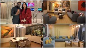 Inside Remo D’Souza’s Mumbai Home ‘Sabr’: A Blend Of Minimalism, Colour & Multi-Faith Design