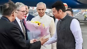 Third Mumbai: The Grand Blueprint To Decongest & Redefine India’s Financial Capital