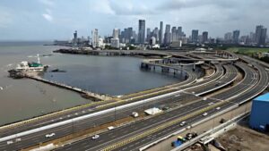 BMC Turns To Municipal Bonds For First Time To Fund Mega Infrastructure Push