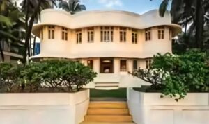 Mumbai’s ‘Leela’ Bungalow In Juhu Sold for Rs 221 Crore, Signals Rising Demand For Rare Coastal Homes