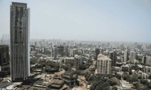 Mumbai’s Skyline Set For Vertical Push As 9-Metre Road Rule Opens Door For Taller Redevelopment Projects