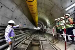 MMRC Gets Government Approval To Expand Consultancy, Infrastructure Work In India & Abroad