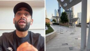 Mumbai Vs Dubai: Viral Video Sparks Debate Over Property Prices & Urban Living Standards