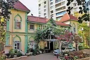 Supreme Court Ends 25-Year Dispute, L&T To Vacate ‘High Trees’ Bungalow In Bandra