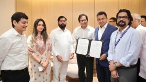 BKC To Add Hospital & Education Hub With Rs 580 Crore Investment