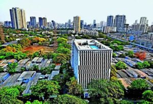 Mumbai’s Redevelopment Paradox: More Private Space, Less Shared City