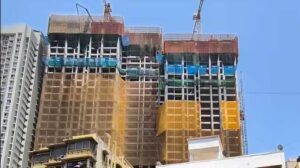 Tardeo Set For Premium Luxury Makeover As Three Societies Enter Cluster Redevelopment