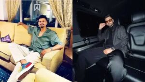 Shreyas Iyer’s Rs 12 Crore Mumbai Home: A 48th-Floor Retreat At Lodha World Towers