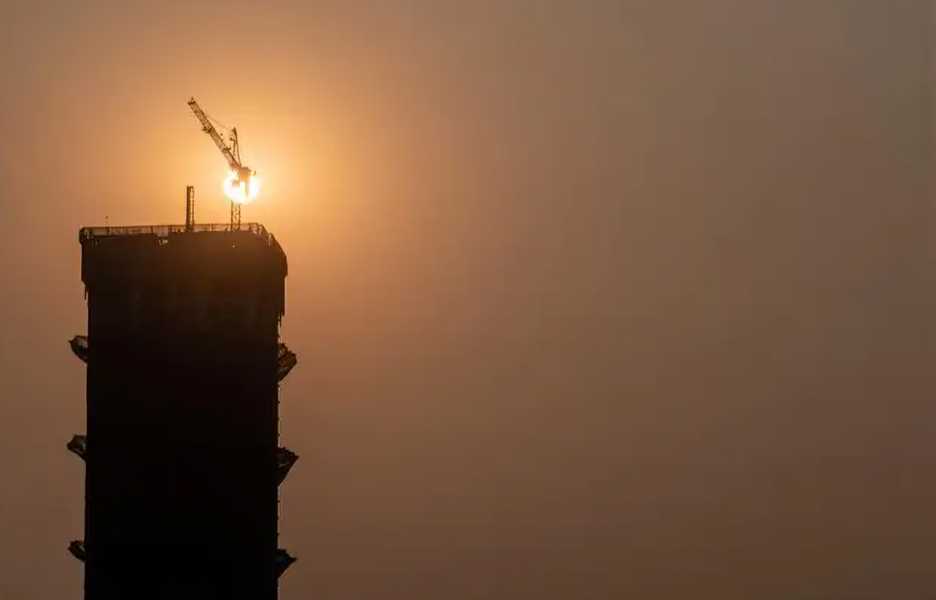 The Unspoken Reality Behind Mumbai’s Redevelopment Surge