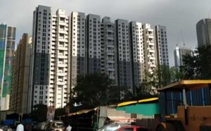 Century Mill Workers Move Closer To Long-Awaited Redevelopment In Worli