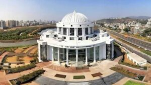 Navi Mumbai Civic Body Launches ‘Crematorium Vision’ To Modernise Facilities & Cut Pollution