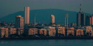 Mumbai Luxury Market Shifts Towards Emerging Bandra Bay Waterfront District