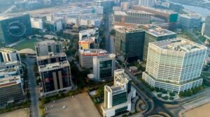 Can BKC Retain Its Position As Mumbai’s Most Expensive & In-Demand Office District?