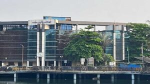 Panvel Mayor’s Residence In Kharghar Approaches Completion As Project Cost Set To Cross Rs 25 Crore