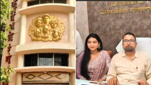 Kalyan’s Acharya Atre Auditorium Under Fire After Viral Video Highlights Infrastructure Problems