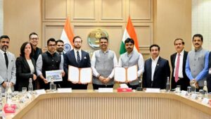 Maharashtra Partners With Norway Firm To Develop Mumbai Water Metro & Boost Sustainable Transport