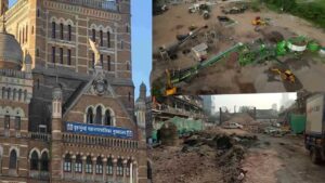 Political Opposition Mounts Over BMC’s Rising Reliance On External Consultants