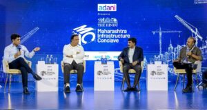MMR Expected To Add Rs 1.7 Lakh Crore To Maharashtra Economy By 2047: Shrikant Shinde