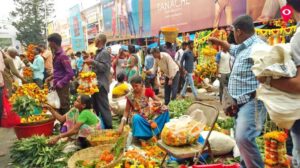 BMC Introduces QR Code-Based Licences To Digitise Hawker Identification Across Mumbai