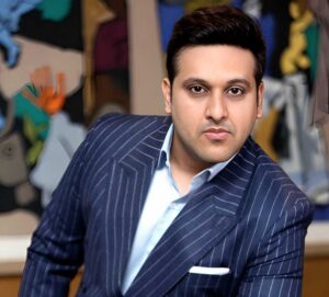 Vivek Mohanani Highlights Growing Redevelopment Potential Along Mumbai’s Linking Road