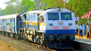 Several Long-Distance Trains To Terminate At Dadar & Thane During CSMT Redevelopment Block