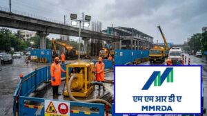 MMRDA Warns Contractors Of Strict Action Over Monsoon Safety Violations