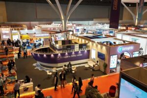 Mumbai Set For Major International Logistics Showcase Amid Freight Modernisation Push